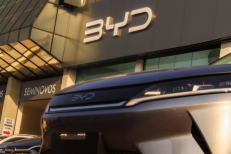 Guerre en Iran et prix du baril : BYD parie sur l'explosion de l'électrique en Europe