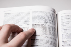« Dis-moi Robert » : le dictionnaire lance sa propre intelligence artificielle