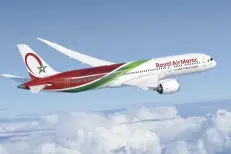 Mondial 2026 : RAM mobilise 32 vols spéciaux pour transporter les supporters marocains aux États-Unis