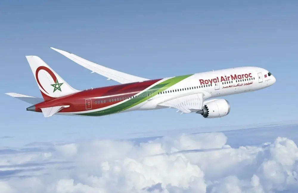 Mondial 2026 : RAM mobilise 32 vols spéciaux pour transporter les supporters marocains aux États-Unis