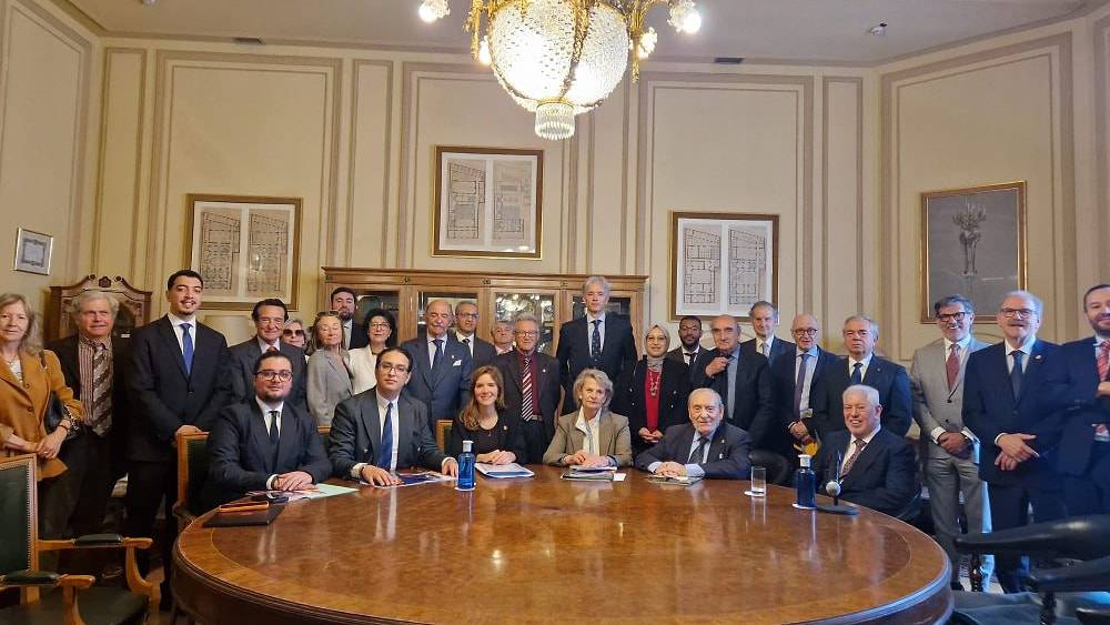 Maroc-Espagne : mémorandum de coopération diplomatique signé à Madrid