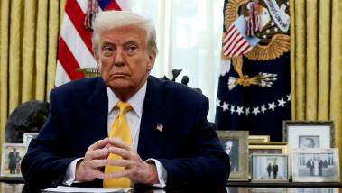 USA : Donald Trump veut suspendre la taxe fédérale...