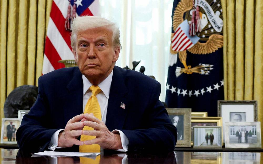 USA : Donald Trump veut suspendre la taxe fédérale sur le carburant