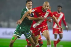 Botola : un derby sous haute tension entre un Raja conquérant et un WAC en crise
