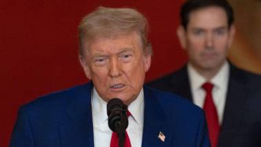 Trump affirme que le cessez-le-feu avec l’Iran res...