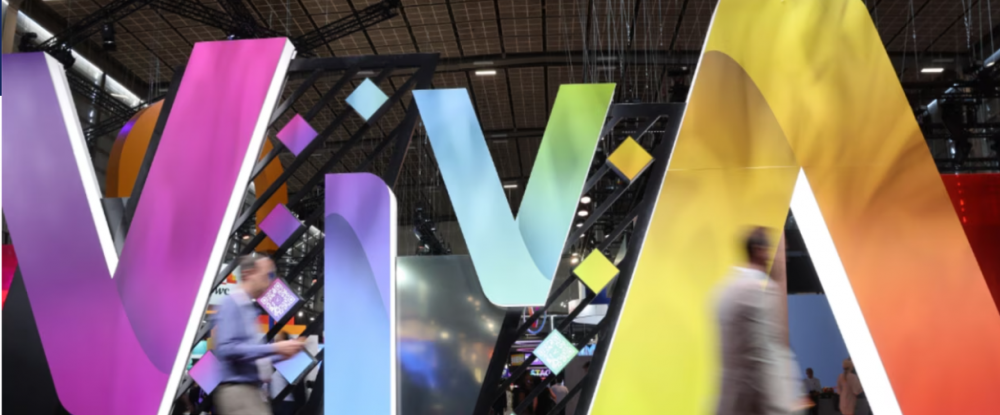 VivaTech 2026 au cœur de l’innovation, la transformation numérique et la confiance tech