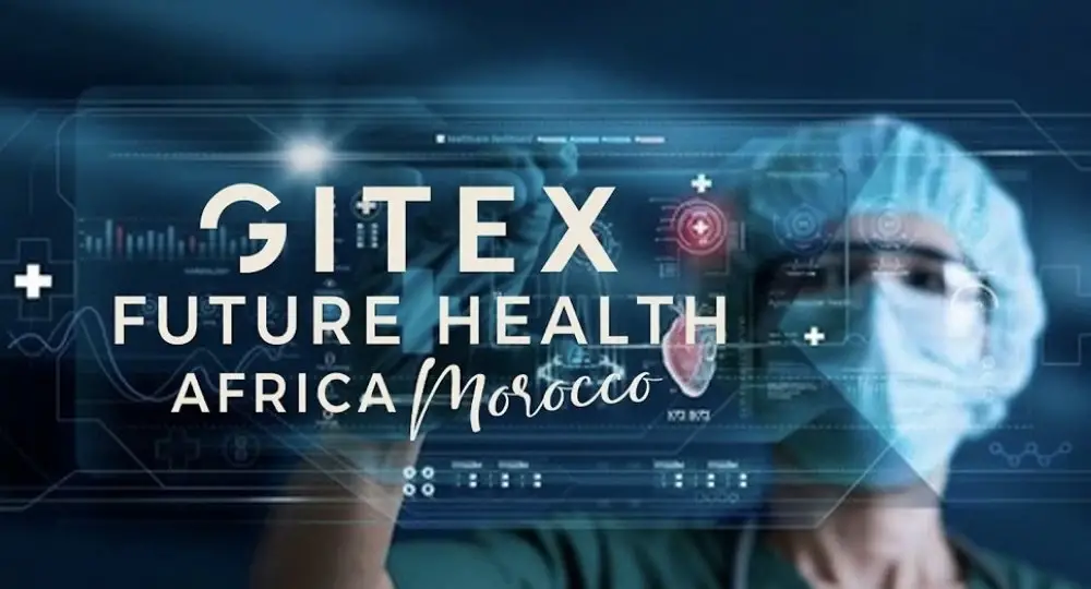 GITEX Future Health Africa-Maroc : rendez-vous pris pour 2027 à Casablanca, après une première édition réussie
