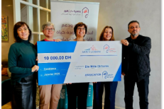 Saint Gobain Maroc  mobilise plus de 5 millions de dirhams pour soutenir des projets solidaires et d’inclusion sociale