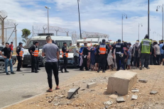La ville d’Es-Smara sous tension après la chute de projectiles, le Polisario pointé du doigt