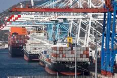 21 nouveaux navires, 3,4 MMDH d’investissements et 1.200 emplois: les ambitions maritimes du Maroc à l’horizon 2030