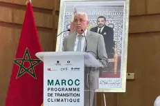 Risques climatiques : BAM veut des banques mieux préparées