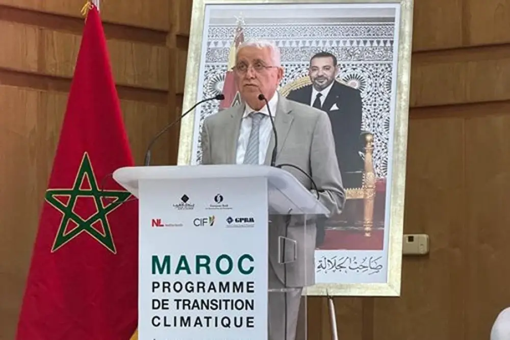 Risques climatiques : BAM veut des banques mieux préparées