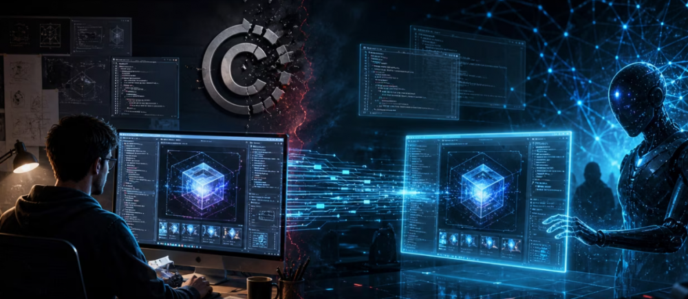 Vers la fin du copyright : une nouvelle IA peut « cloner » les logiciels pour piller légalement les droits d'auteur