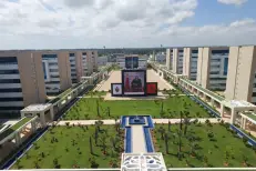 La DGSN inaugure son nouveau siège central à Rabat