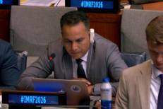 Protection des droits des migrants : L’expérience du Maroc présentée à New York