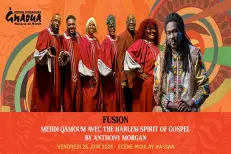 Festival Gnaoua d’Essaouira : la création musicale au cœur des rencontres du monde