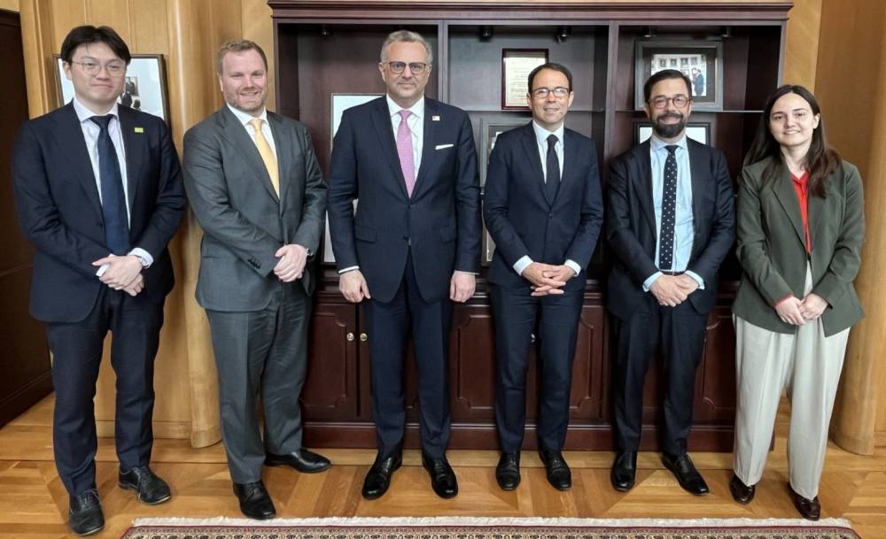 Sahara marocain : Washington et Paris réaffirment leur soutien à une solution politique sous l’égide de l’ONU