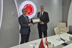 Hammouchi en visite de travail en Turquie à la tête d’une importante délégation sécuritaire