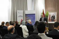 Le Maroc parie sur 3.500 MW de stockage pour réussir sa transition énergétique