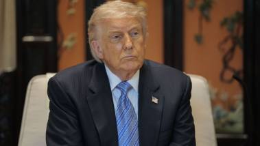 Donald Trump attendu en juin au sommet du G7 en Fr...
