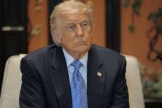 Donald Trump attendu en juin au sommet du G7 en France selon Axios