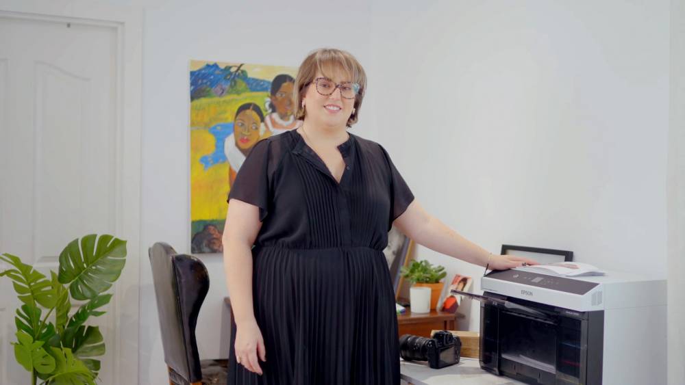 Epson accélère l’autonomie des studios photo au Maroc  avec la SureLab D1000