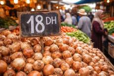 Marché agricole : la hausse de l’oignon met en lumière les failles de distribution