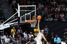 BAL 2026: Qualifié pour les playoffs, le FUS Rabat s’incline face à Al Ahly d’Egypte (71-77)