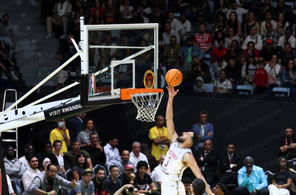BAL 2026: Qualifié pour les playoffs, le FUS Rabat s’incline face à Al Ahly d’Egypte (71-77)