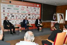 GP S.A.R. la Princesse Lalla Meryem : Rabat accueille l’élite mondiale du tennis féminin