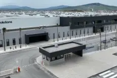 L’allemand SFC Automotive Solutions inaugure une nouvelle usine à Tanger Med