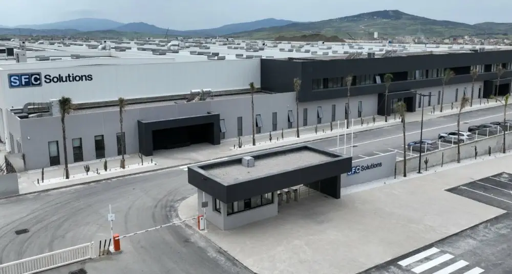 L’allemand SFC Automotive Solutions inaugure une nouvelle usine à Tanger Med
