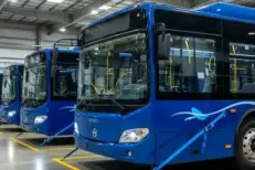 CTM obtient la gestion du transport urbain à Tétouan pour une durée de 10 ans