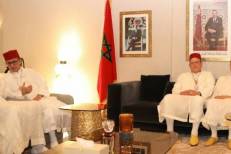 Hajj 1447 H : départ de la délégation officielle marocaine pour le pèlerinage aux Lieux Saints de l’Islam
