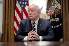 Les États-Unis retirent 76 personnes et entités de leur liste de sanctions