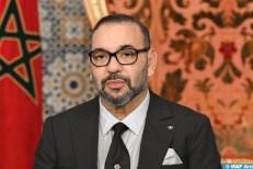 SM le Roi félicite le président de la Géorgie à l’occasion de la fête de l’indépendance de son pays