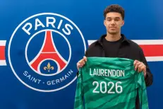 Ligue des champions: Le portier Bilal Laurendon dans le groupe du PSG, Hakimi forfait