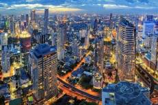 Chaleur extrême à Bangkok : l’indice thermique franchit les 52°C