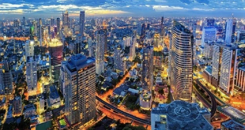 Chaleur extrême à Bangkok : l’indice thermique franchit les 52°C