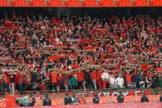 Mondial 2026 : la FRMF met en vente des billets à 550 DH !
