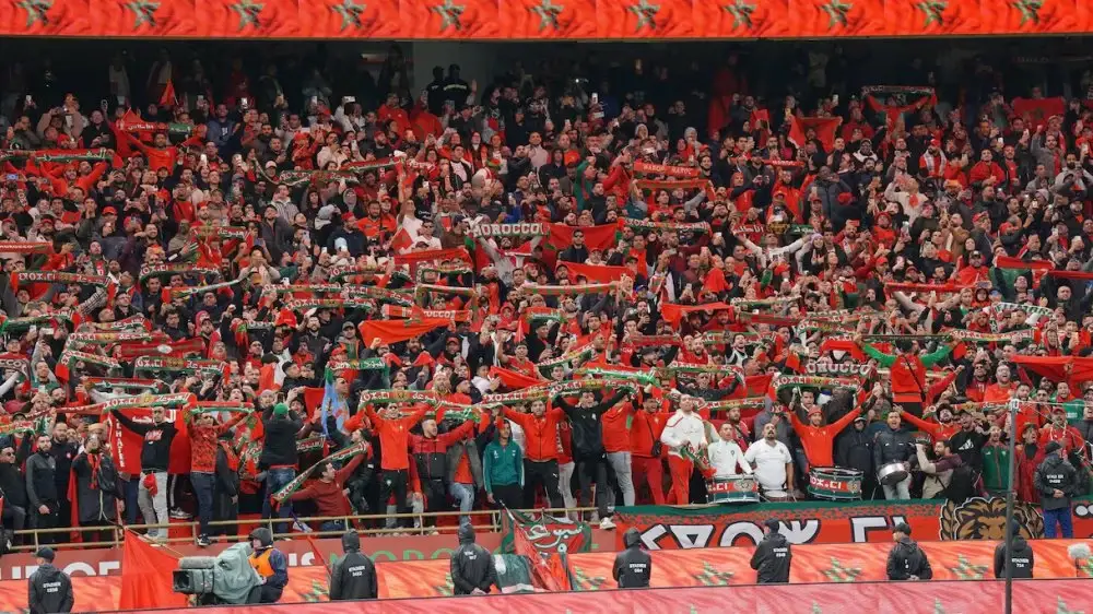 Mondial 2026 : la FRMF met en vente des billets à 550 DH !