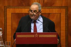 Chambre des représentants : approbation d’un projet de loi relatif aux établissements de crédit et de la loi portant statut de BAM