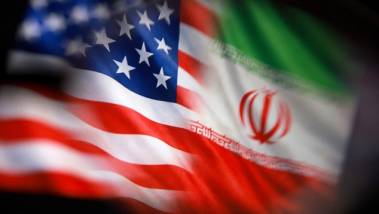 Ll'Iran appelle les Etats-Unis à abandonner leurs...