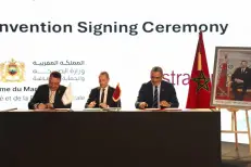 Réforme de la santé : signature d'un accord stratégique entre le Maroc et AstraZeneca