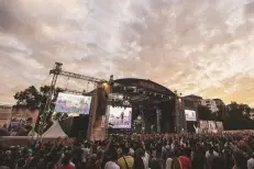 La 24e édition du festival L’Boulevard prévue du 17 au 20 septembre à Casablanca