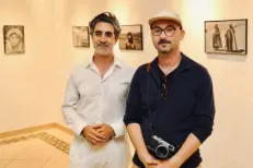 Cap sur Imilchil à Paris avec l’exposition photo “Les Gardiens du Silence”