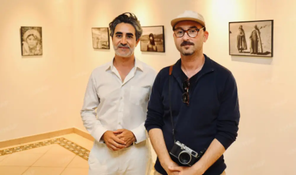 Cap sur Imilchil à Paris avec l’exposition photo “Les Gardiens du Silence”