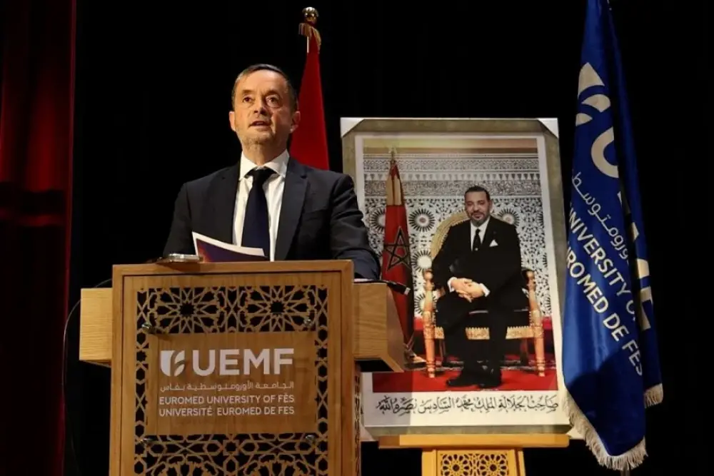 Les mutations du restructuring au cœur des débats à l’UEMF