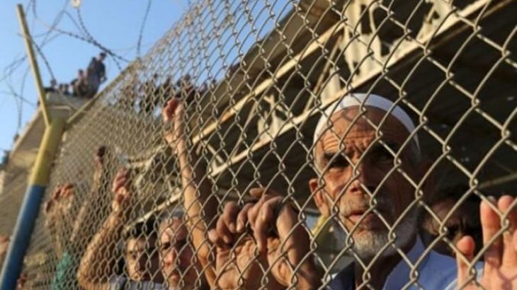 ONU: Le blocus israélien à l’origine du sous-développement à Gaza