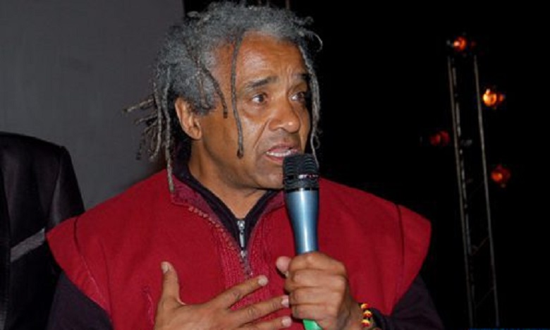 Daoud Oulad Sayed honoré au Festival d'Alexandrie du film méditerranéen